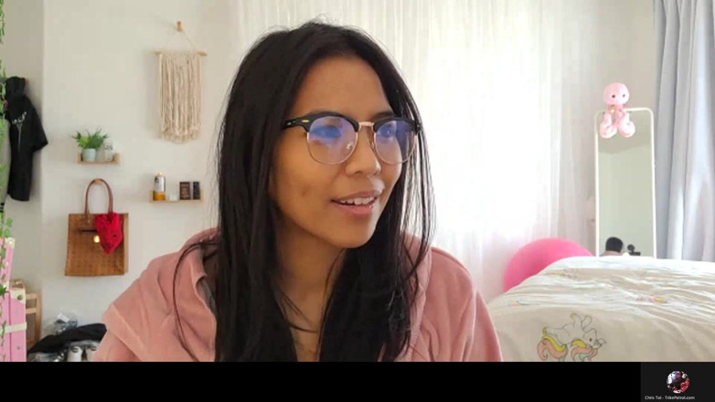 TrikePatrol Podcast: Trikepatrol Rozhovor # 11 - Jada Kai