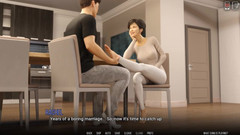 Miss Kitty 2K: University of Problems 131 - a Teacher's Fantasies by Misskitty2k