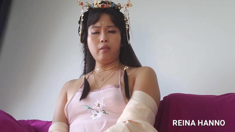 Reina Hanno: Descoperind reteta secreta pentru a cel mai bun suc de...