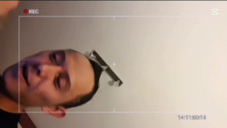 ep3kofficial: Hidde N cam fantezie cu futai amator latino