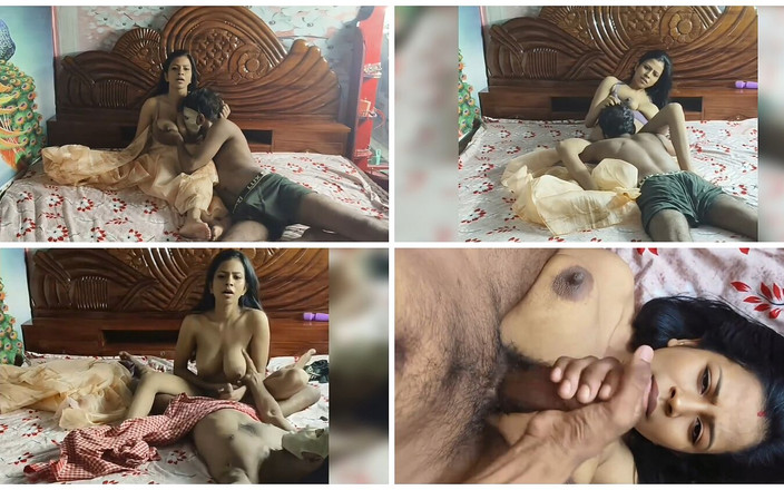 EndedChallenge867: Stagione 103. Cazzo con il fidanzato in camera da letto