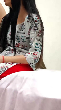 Friend's Hot Sexy Wife Full Pussy Fucking in Doggy Style