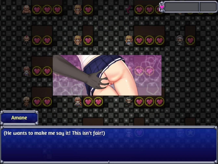 Musougaki: Magical Girl Celesphonia Middle Aged Man Scenes