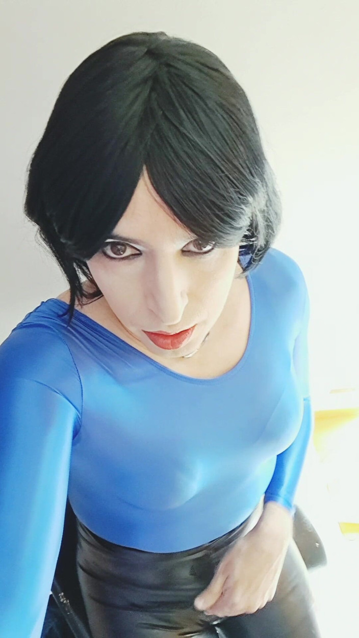 Tammy sissy slave: Tammysissy In Een Hotel