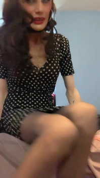 Polka Dot Spot