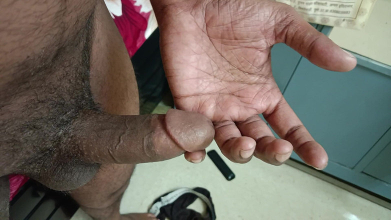 Tausif khan: Marathi pojke saknar sin flickvän