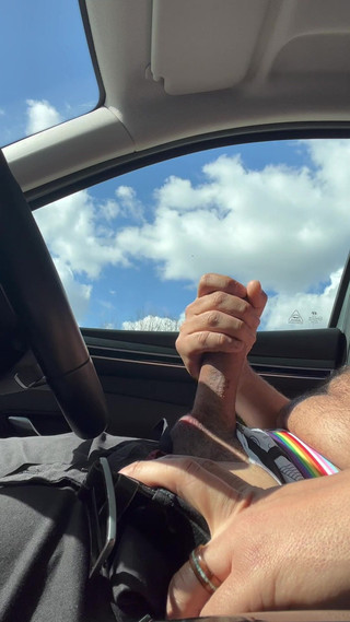 Kadu: Car Cruising