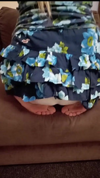 소파에 누수는 절망