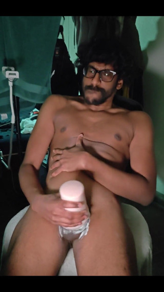 NANDgasm: Having to Deal