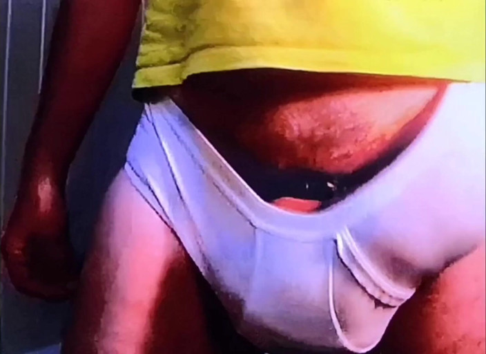 Monster_Meat_: Dailey underwear 'sloggie'