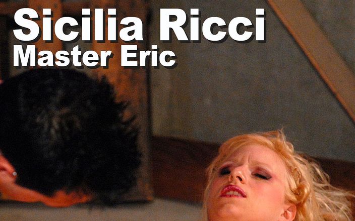 Edge Interactive Publishing: Sicilia Ricci &amp;amp; Master Eric BDSM nô lệ tình dục bú &amp;amp;...