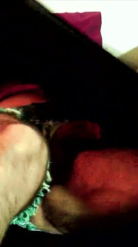 Hairy Latin big cock webcam affair.mp4