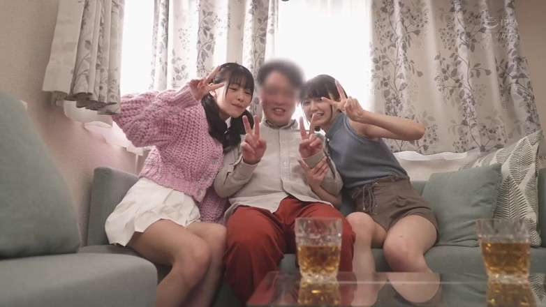 Smooth Time: 너의 자지를 씻고 기다려! 그녀는 갑자기 M-man의 집에 온다! 2부