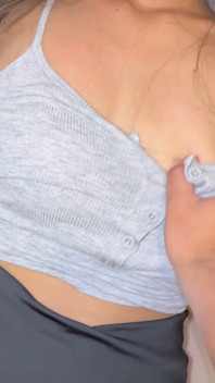 Stepsis Caught Me Masturbating and Ending up in Double Creampie