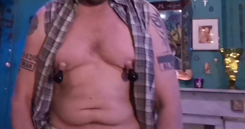 Monster_Meat_: Faccio sicuramente sessioni di sperma