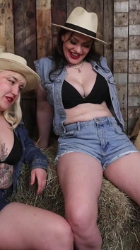 Barnyard Busting
