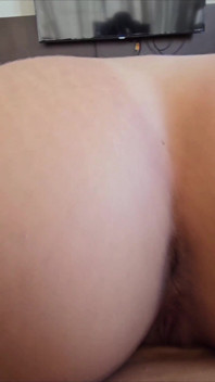 彼女を孕ませるための乱暴な情熱的なセックス