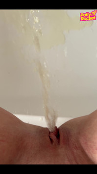 Do You Like the POV of Me Peeing?