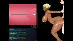 Cumming Gaming: Erkek delisi rahibe hentai oyunu ep.8 kız arkadaşını rastgele bir...