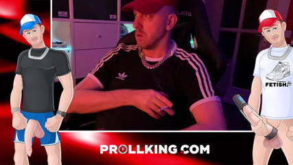 PROLLKING: 67 - велике навантаження на камеру