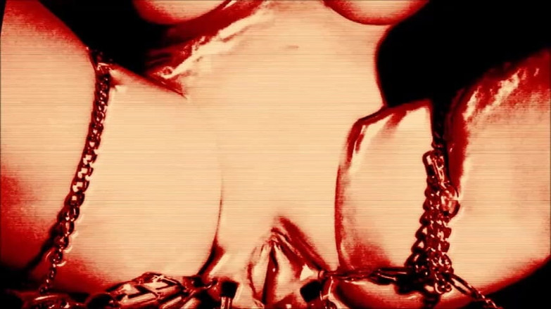 Sapelp: Friendly BDSM session