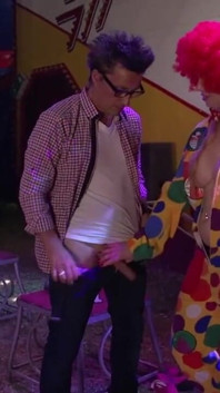 Aventure sexuelle au cirque !