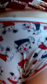 18 Year Old Step Sister Riding Cock - Amateur - Little Princess