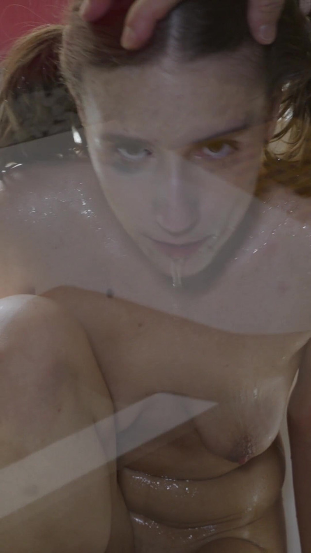 Anastasia Mistress Really Love Pee (AproductionA)