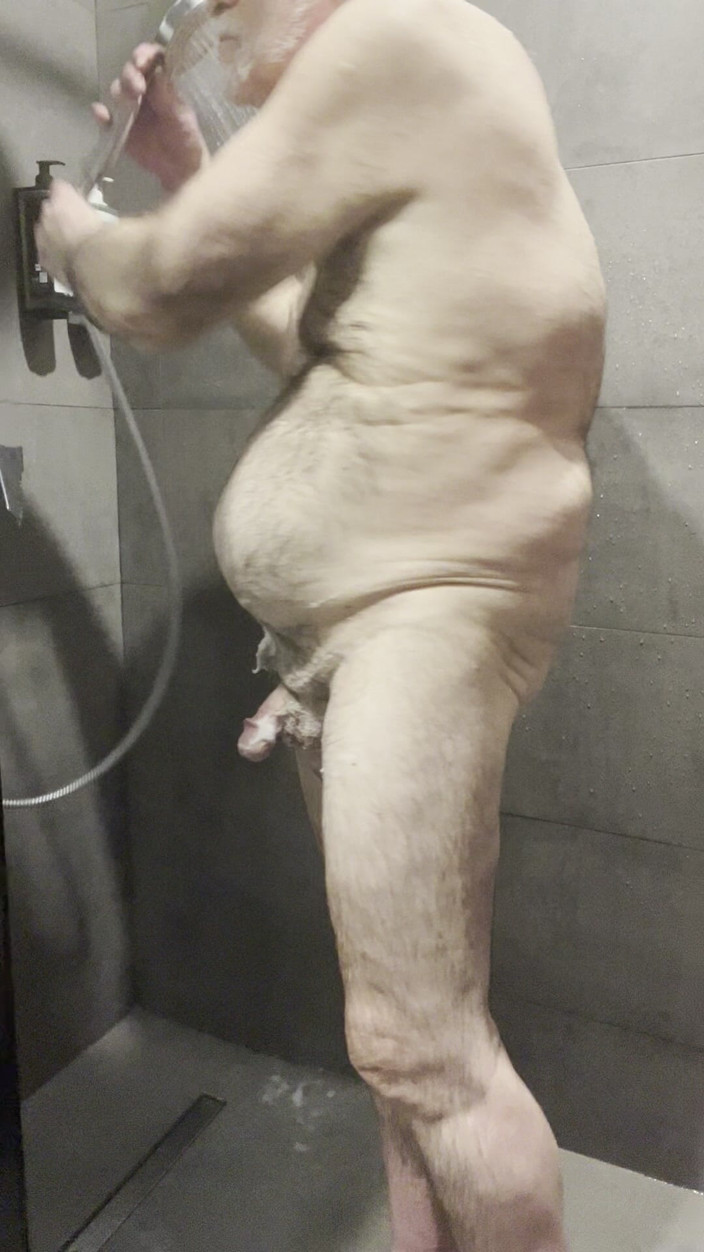 Coach Karl dude lodge: 2026 Saint-Valentin sous la douche 3