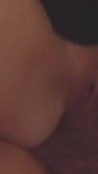Horny Blonde MILF Gets Passionately Licked and Fucked