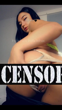 Hot New Video Fingering Doggy