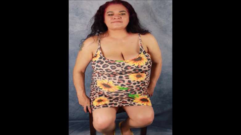 Haydee Rodriguez: Anal-untersuchung