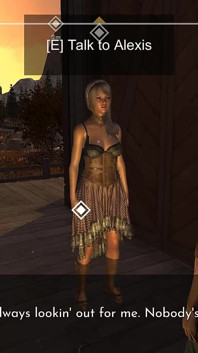 Dadrock Redemtion : The Hotties From The Wild West - Épisode 1