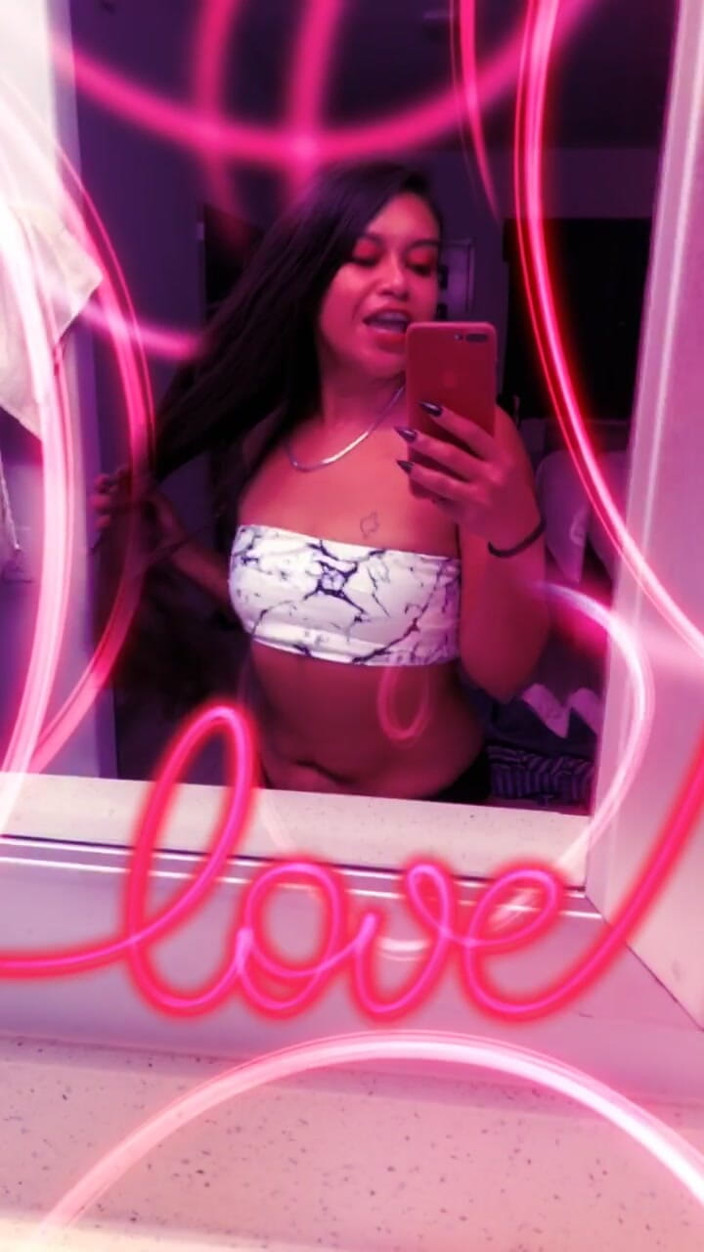 ToXxXiicBarbiie: You’re the High That I Was Chasing