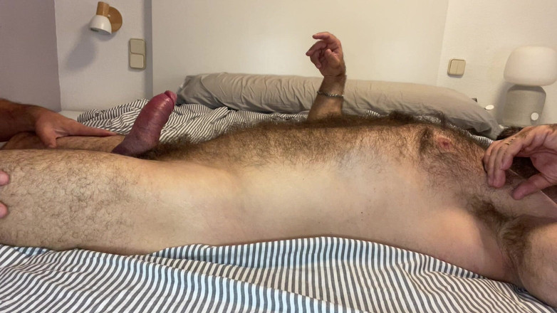 Felipe Ferro: Wenn ein Bär auf einen schluck trifft