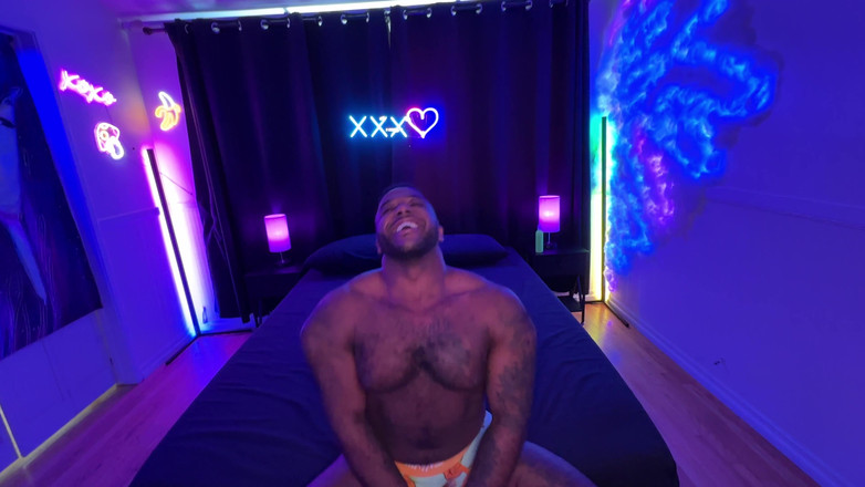 Dante Colle Gay: Jävla min kompis tighta röv