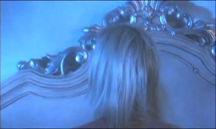 Rocco Siffredi porn: Stalking that blonde pussy and than fucking it hard