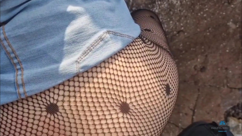 Pabloeldirector: POV Match by Tinder i Sex Po 10 minites w miejscach...