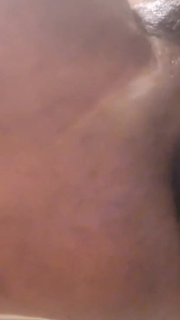 Thick BBC Opens Me up and Prostate Orgasm