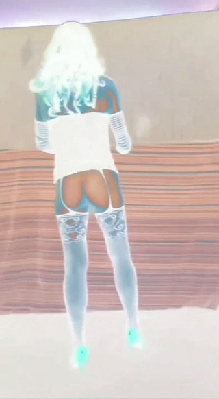 Lizzaali: 5维中的ZZ