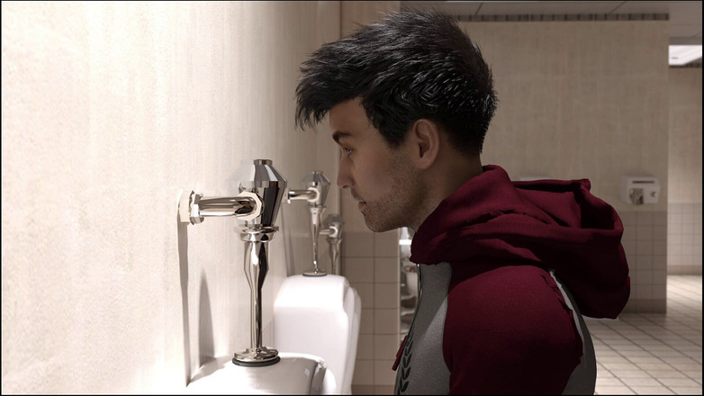 Femboy Maaya: willst du ein billiger arbeiter sein - hetero