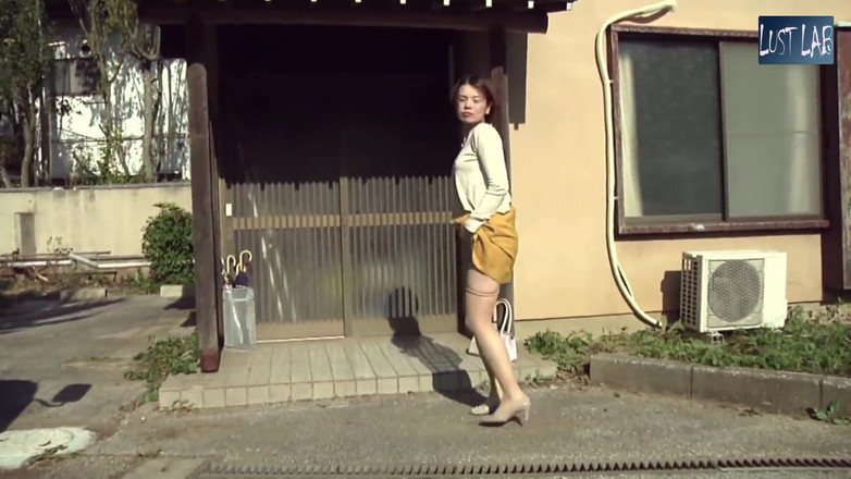 Lust JAV lab: Outdoor Desire: Uwolnione sekretne pragnienie zamężnej kobiety - 01
