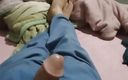 TikTok star videos: Sexy velký čůrák