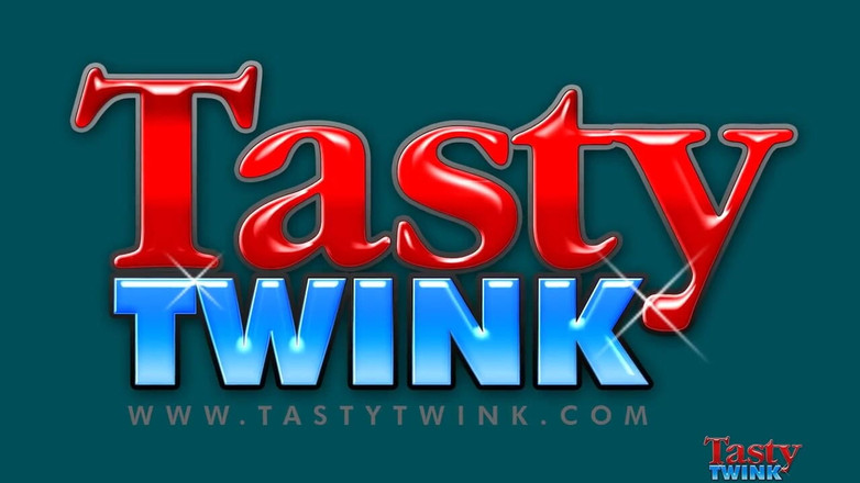 Tasty Twink: Angel получает сперму на его ступни
