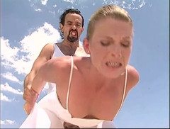 Vintage megastore: krásný venkovní anál