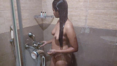 Anjalisingh_sexy: Gadis cantik india lagi asik mandi