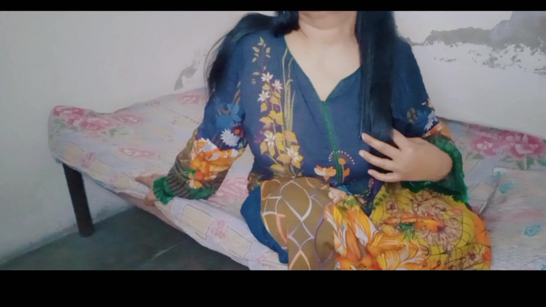 Silent boy: Närbild XXX romantisk sexvideo