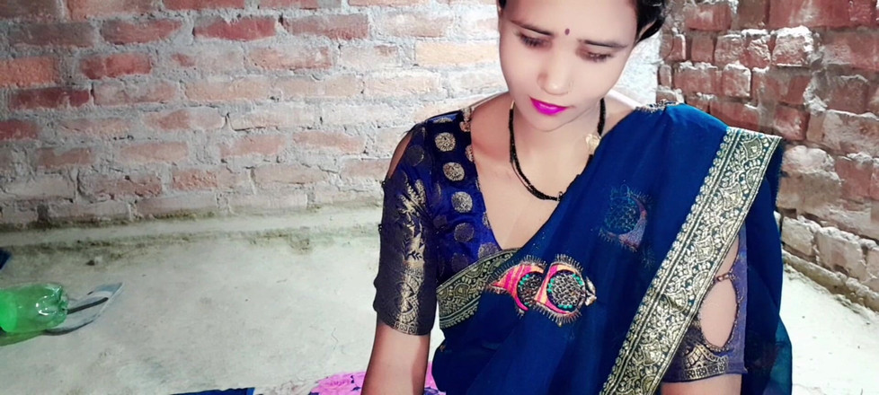 Renudbf: Première baise avec une belle bhabhi sexy