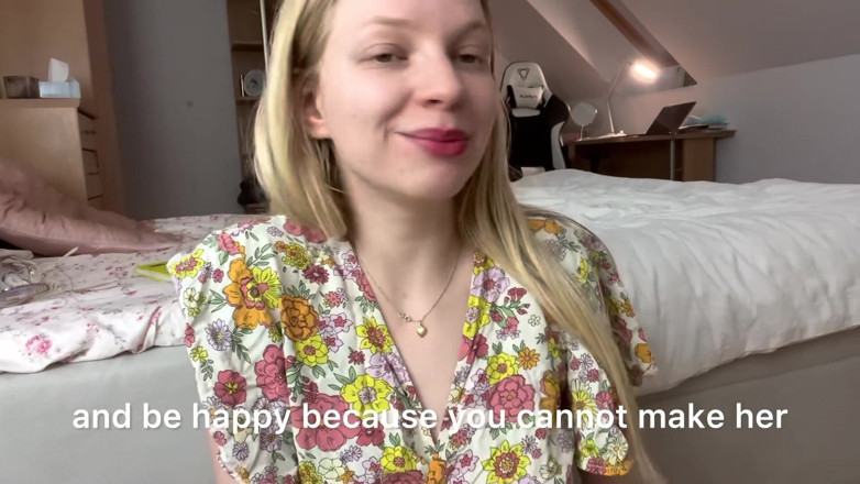 Goddess_Bella_Rae: Cuckold Mindfk