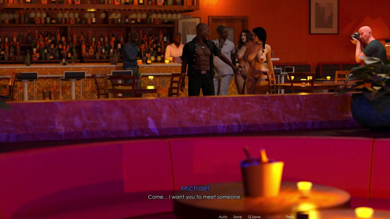 Like A Boss: Gameplay lengkap - anna: kasih sayang yang seru 2, bagian 26